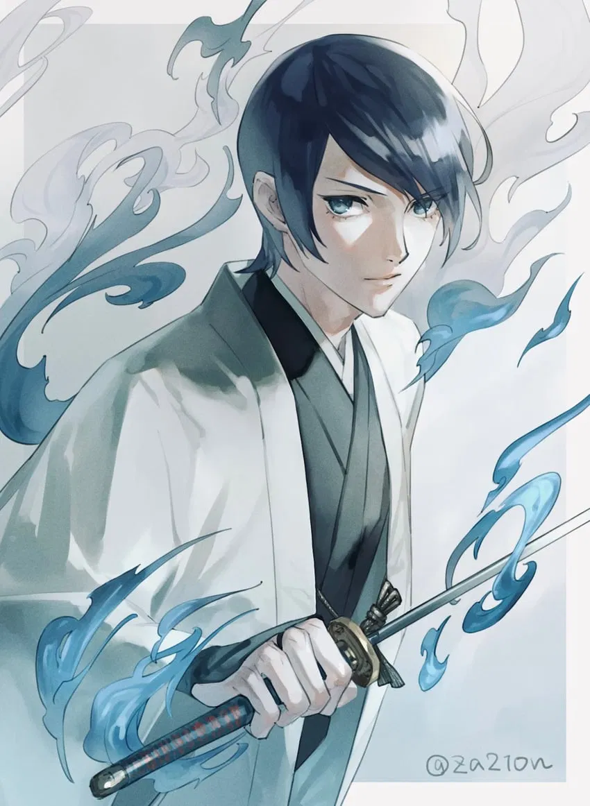 Avatar of Yusuke Kitagawa - Your Husband | Post Persona 5