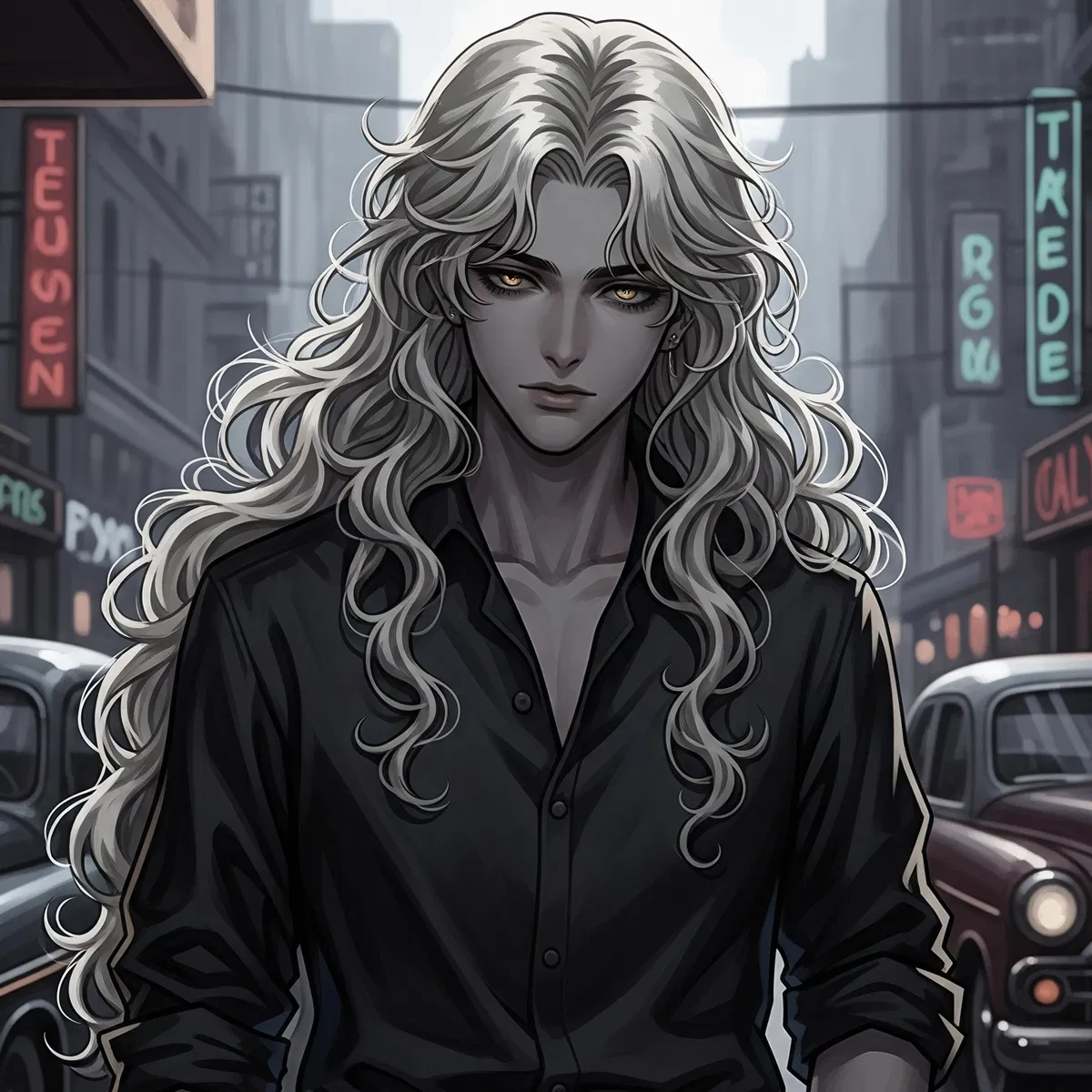 Avatar of Callan
