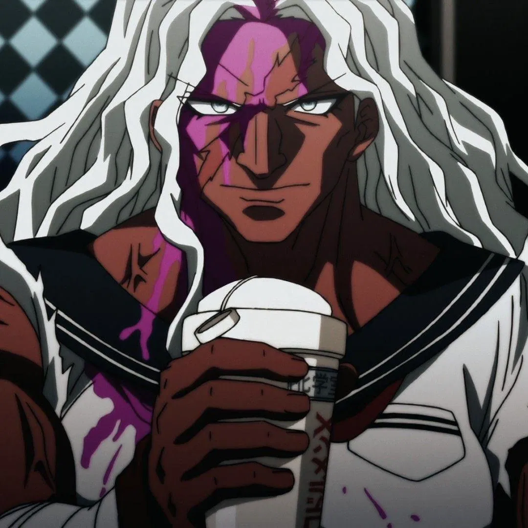 Avatar of Sakura Ogami 
