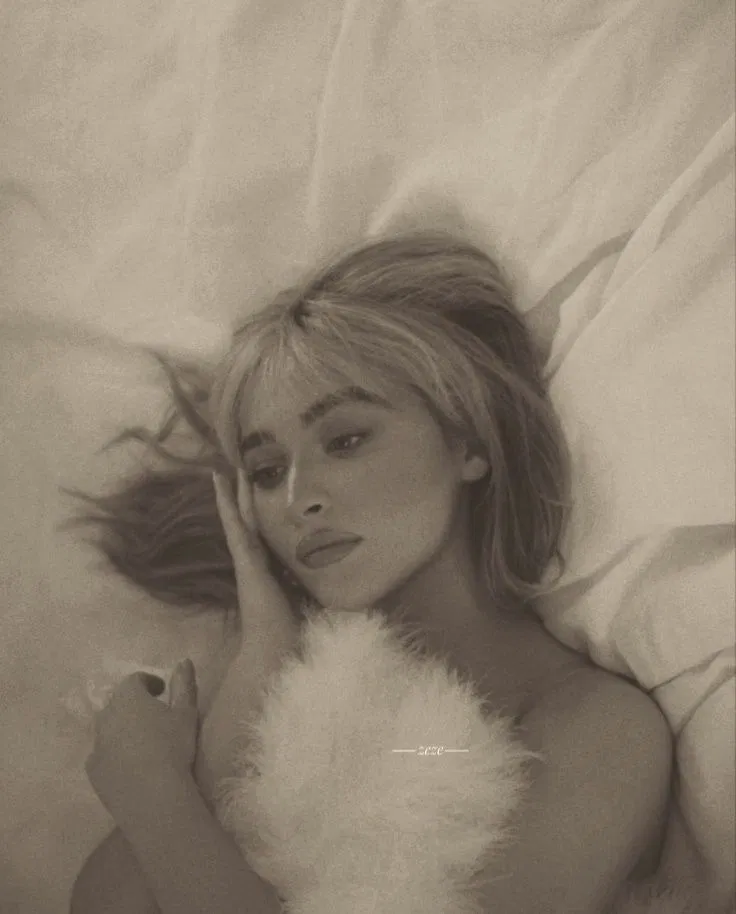 Avatar of Sabrina Carpenter