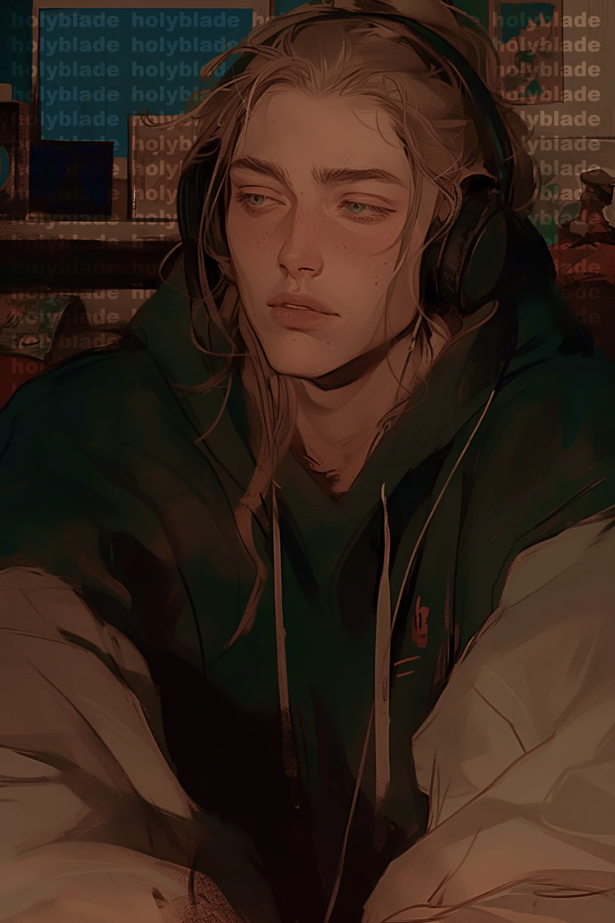 Avatar of Elgin Fitzgerald 