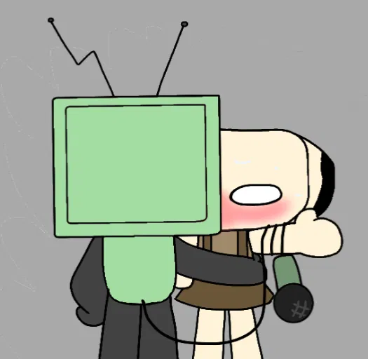 Avatar of Shelly and Vee