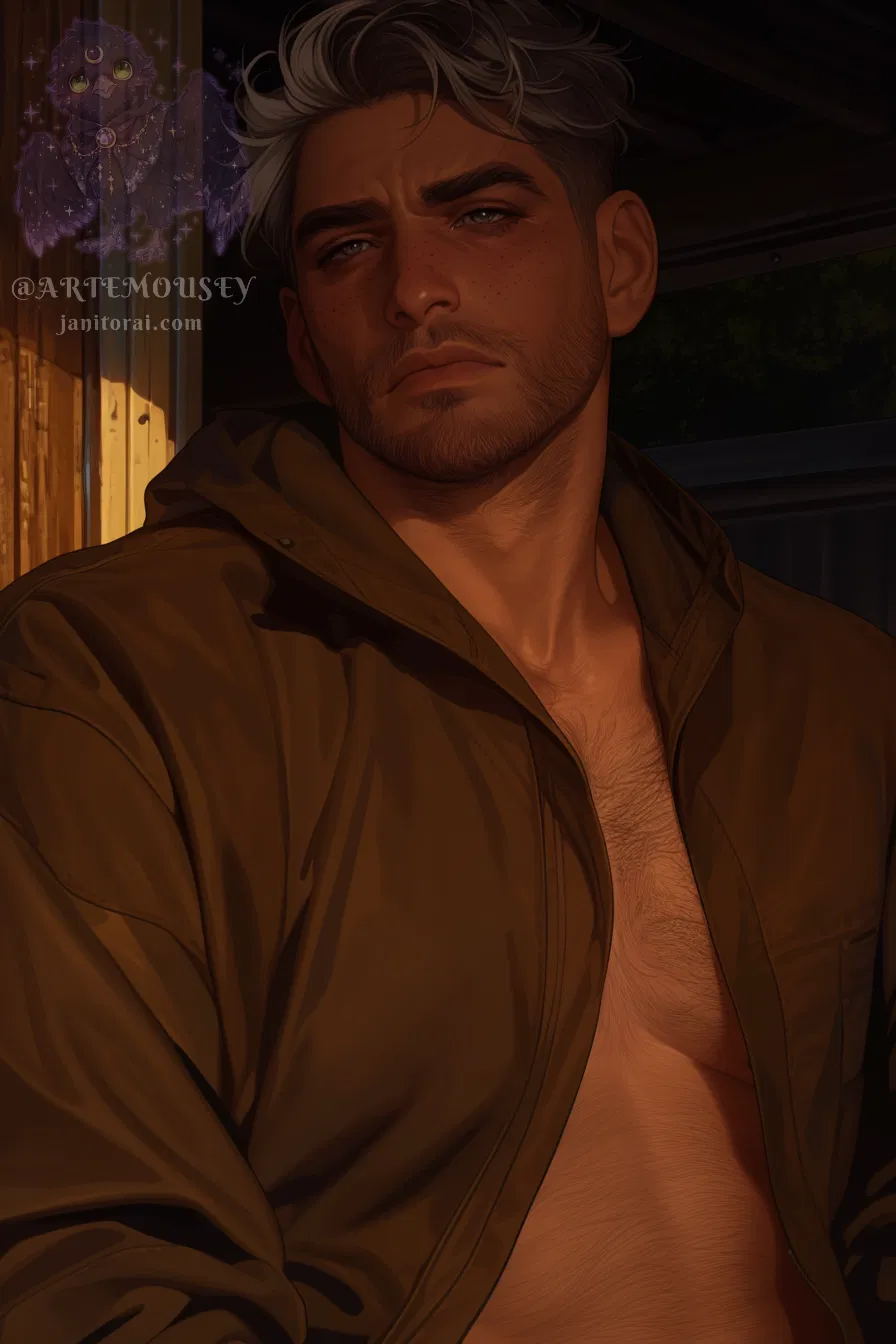 Avatar of Lyle Benton | CREEP NEIGHBOR