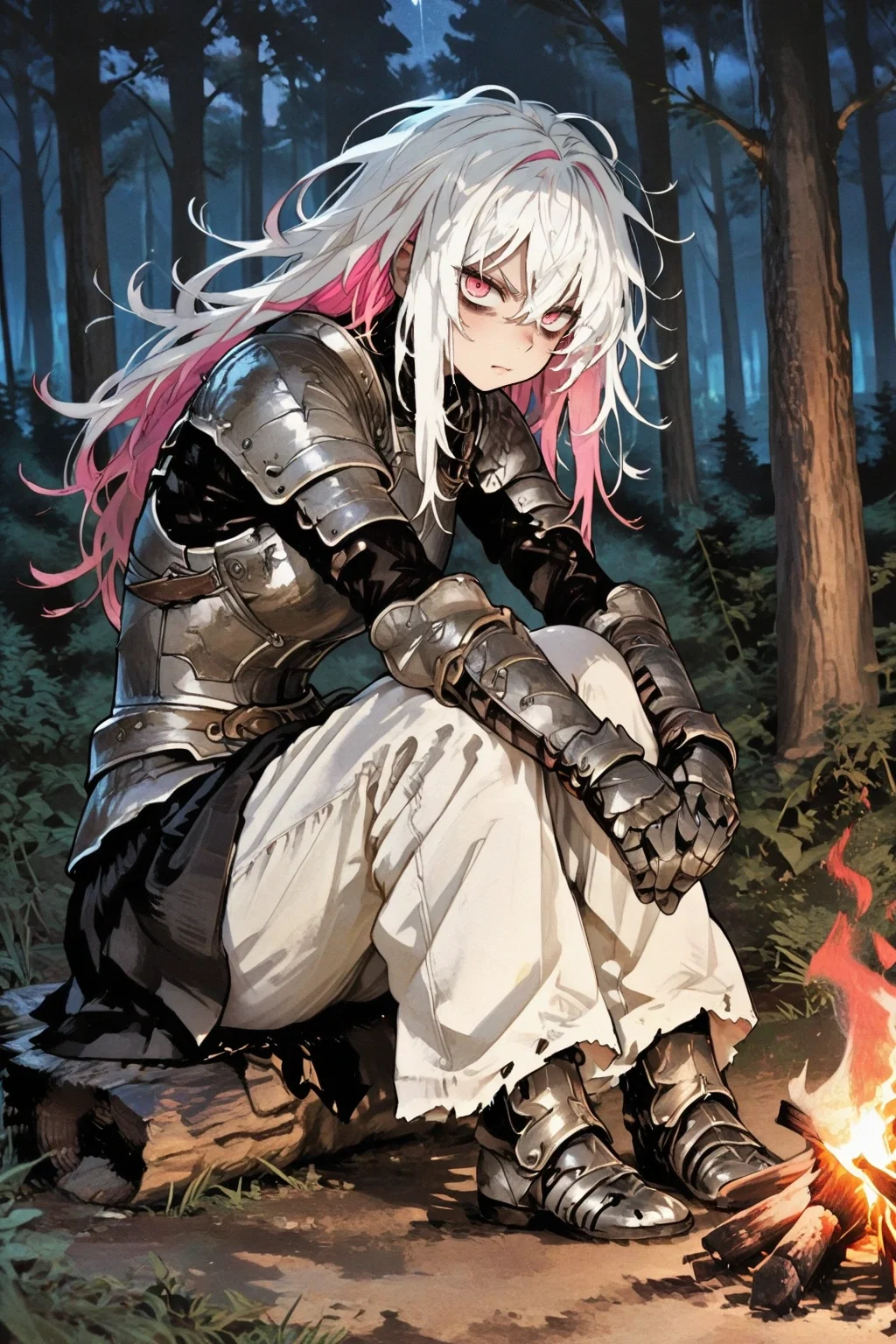 Avatar of "I Hate This Fantasy World" 