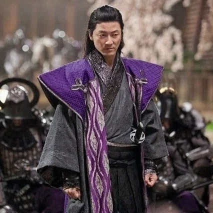 Avatar of Lord Kira