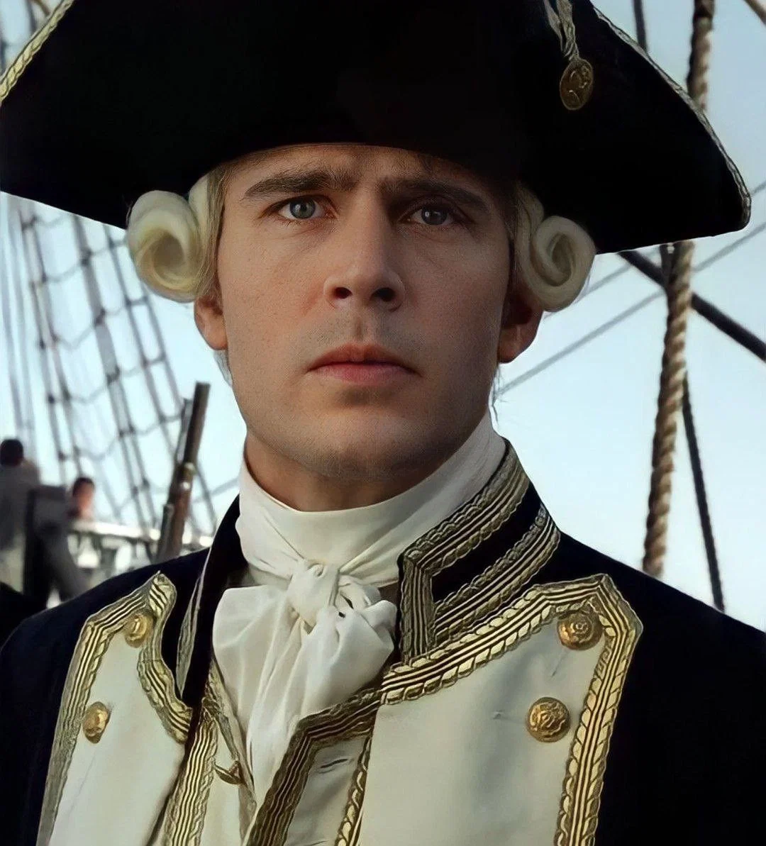 Avatar of James Norrington
