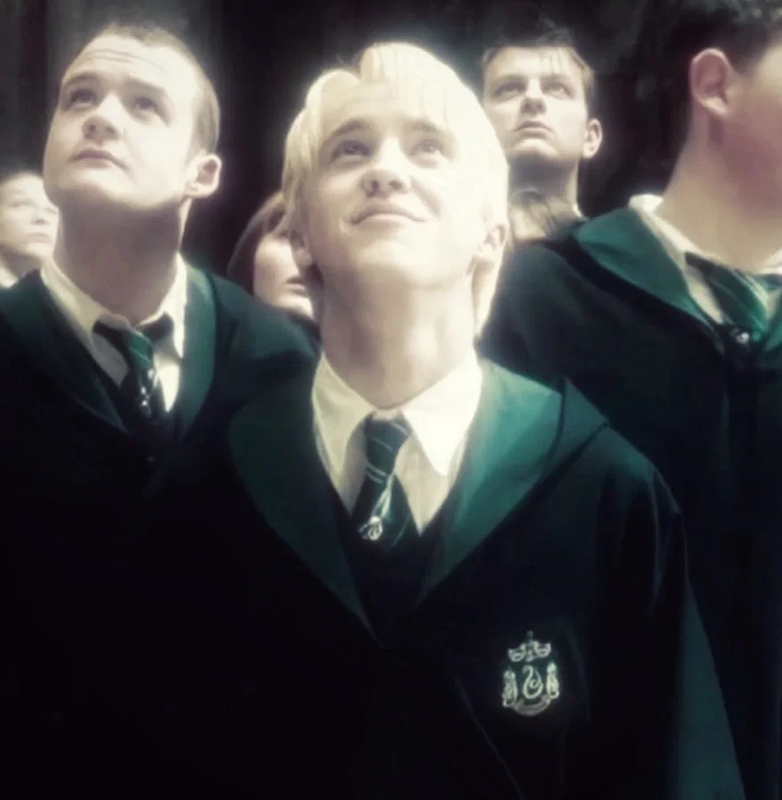 Avatar of Draco Malfoy