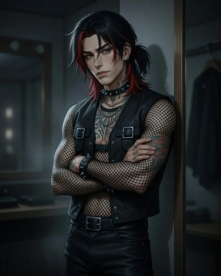 Avatar of Ryan Evans