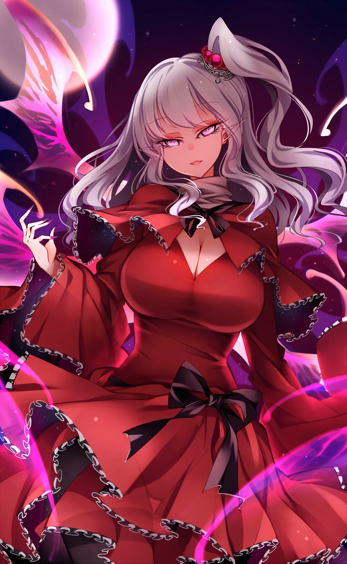 Avatar of Shinki