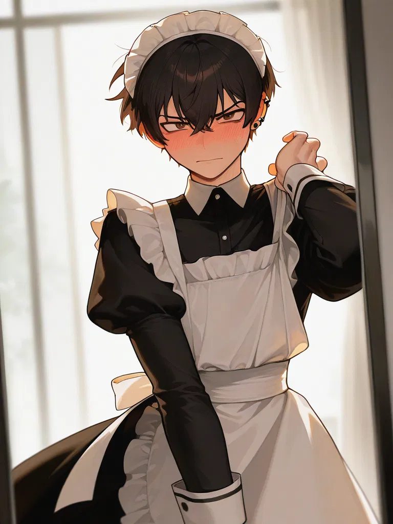 Avatar of “Please... don’t tell anyone. I’ll make it up to you somehow... please don’t do it, okay?”