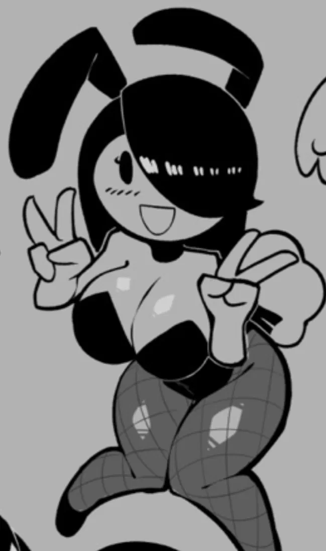 Avatar of Cream — BNUUY!!!!