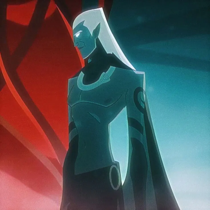Avatar of Loki Laufeyson || TWILIGHT OF THE GODS