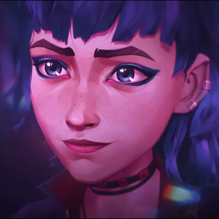 Avatar of Powder └➤ Happiest Birthday