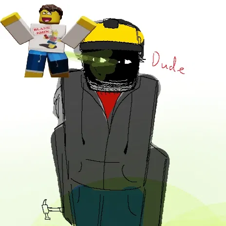 Avatar of !! FART !! Builderman & Shedletsky