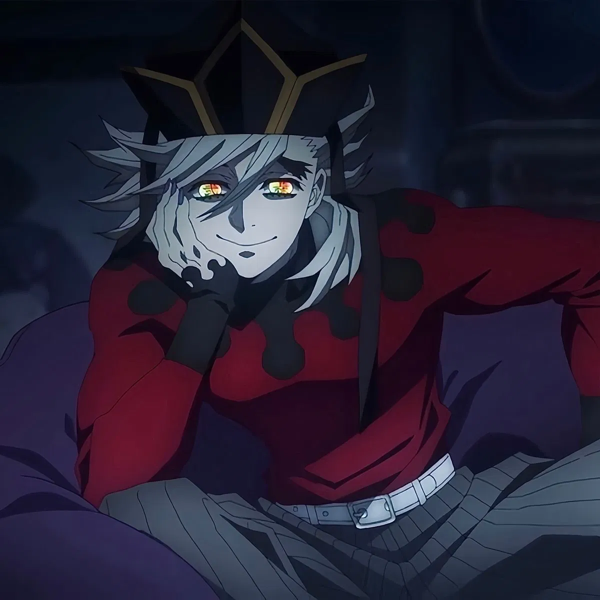 Avatar of Doma