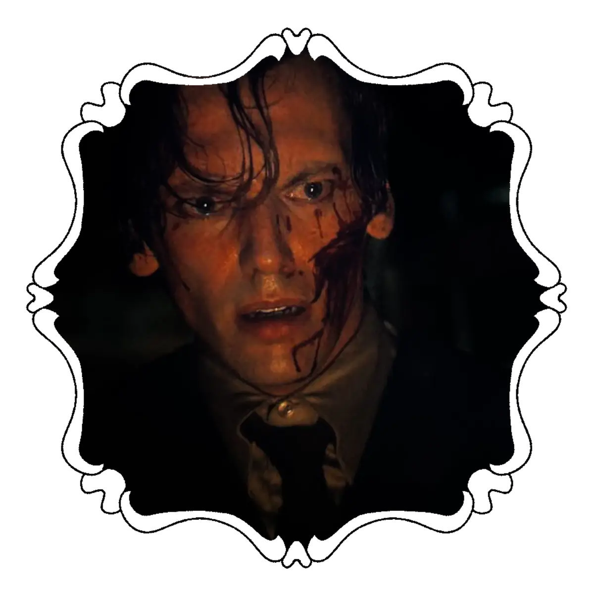 Avatar of Henry Creel