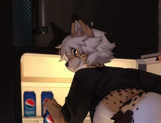 Avatar of Sneaking in after a party