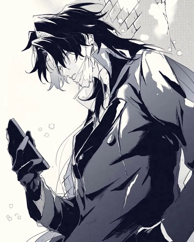 Avatar of Blade