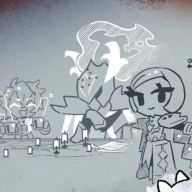 Avatar of Cookie Run Kingdom - CRK