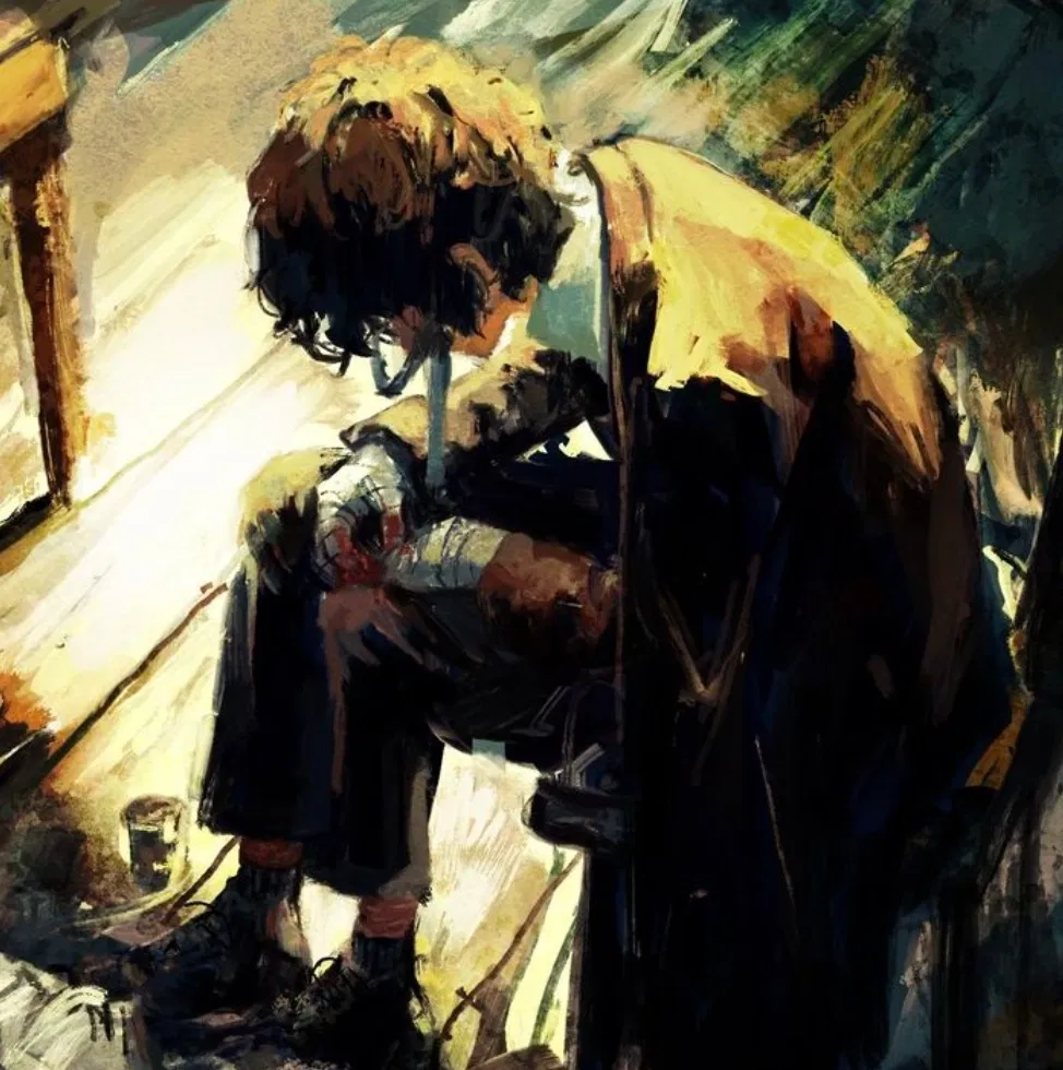 Avatar of Osamu Dazai