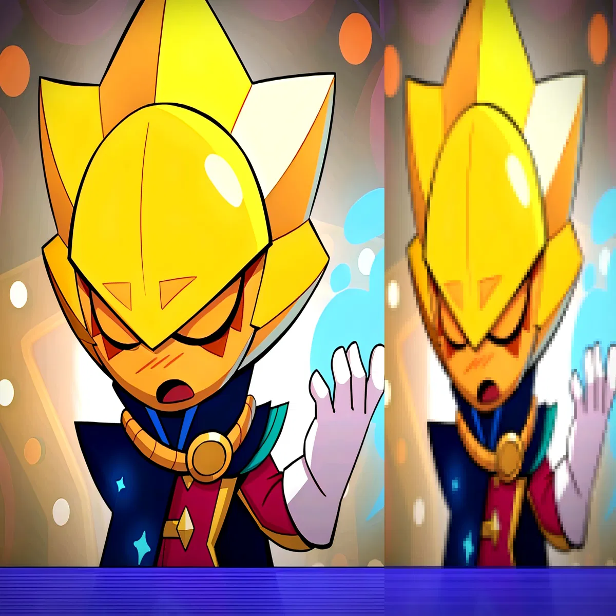 Avatar of Sirius || Brawl Stars