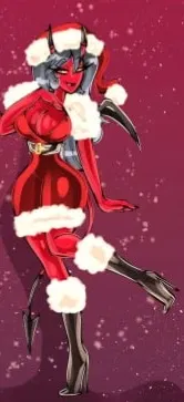 Avatar of Kiki - Helluva Boss