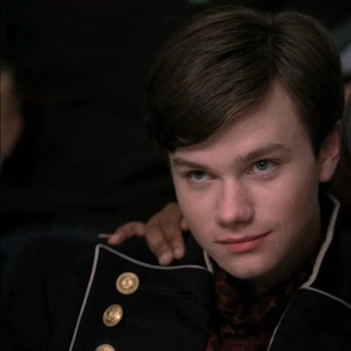 Avatar of Kurt Hummel