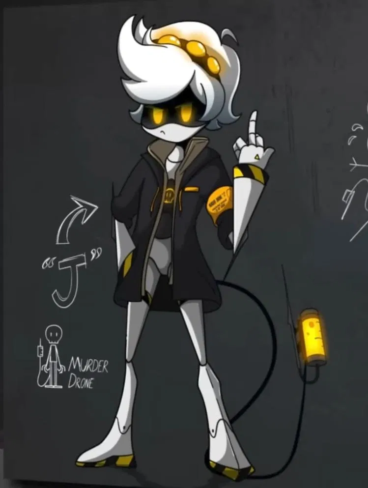 Avatar of Male J