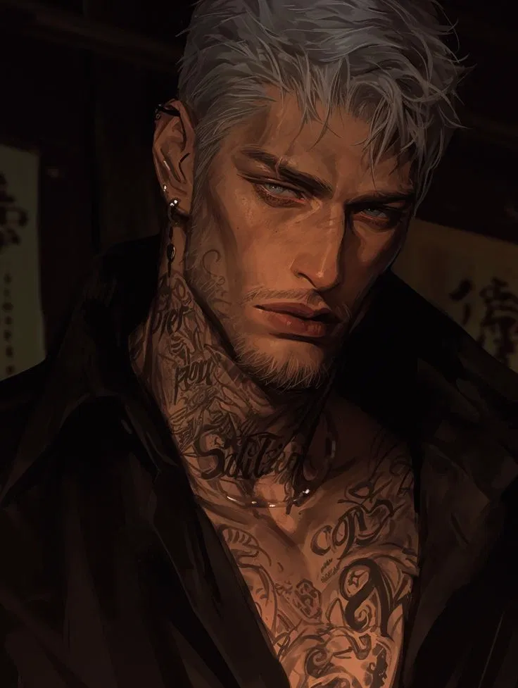 Avatar of Zane || The arranged marriage He wasn't expecting ||