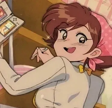 Avatar of Cooking Mama