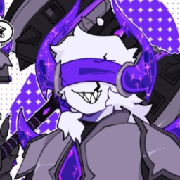 Avatar of Ban Hammer | Self aware au | 