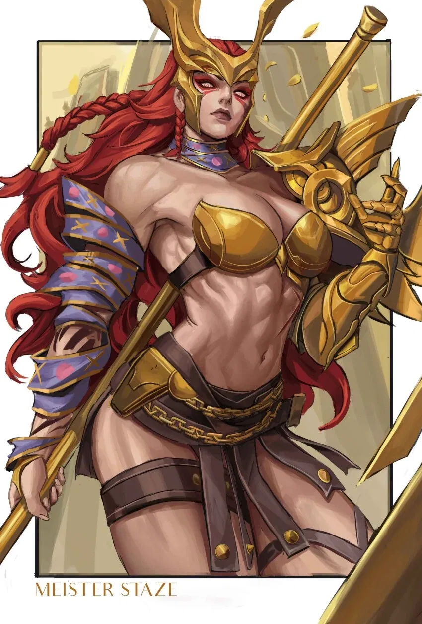 Avatar of Angela