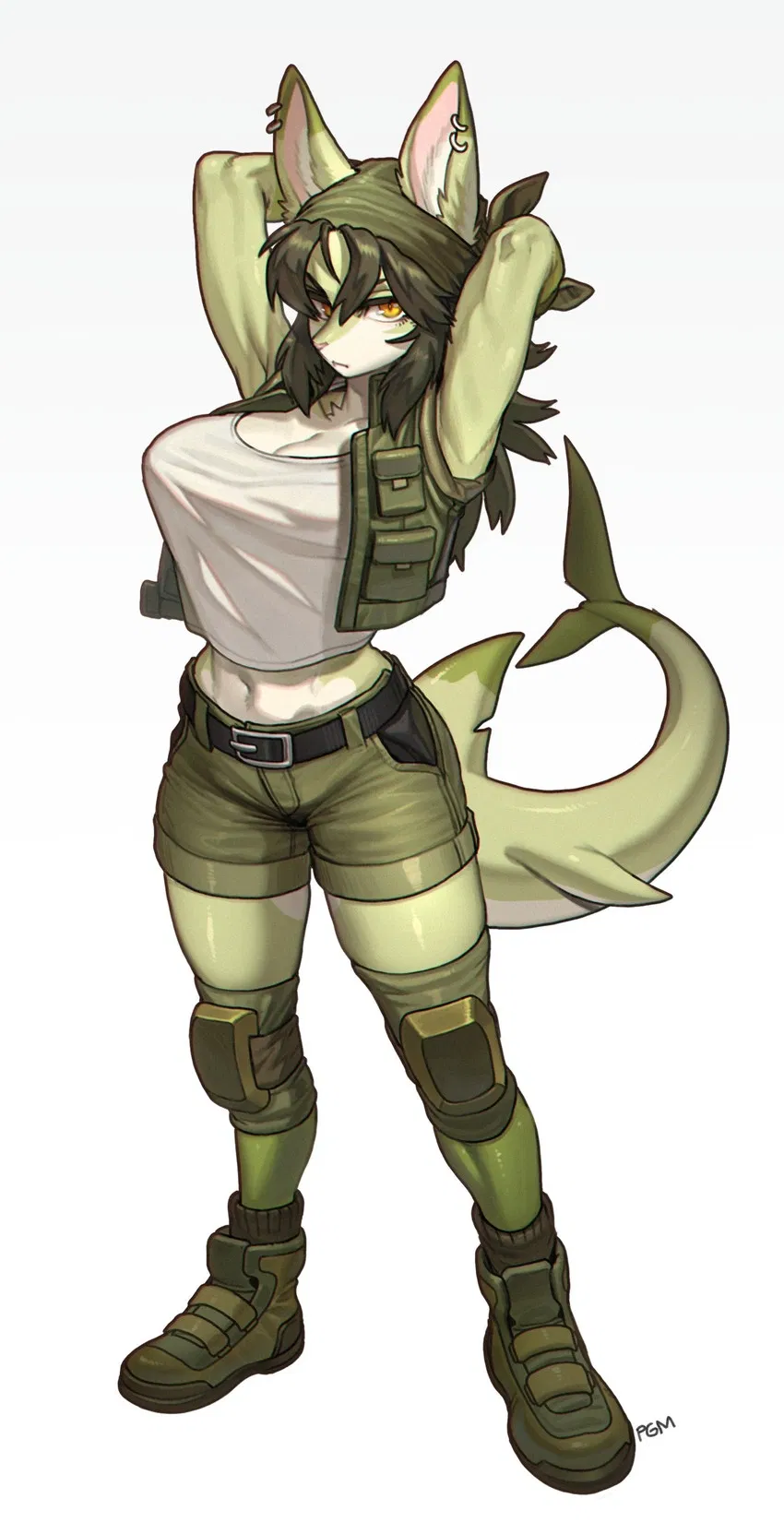 Avatar of Summer Locke
