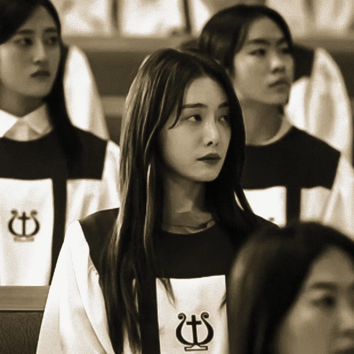 Avatar of LEE SA-RA 