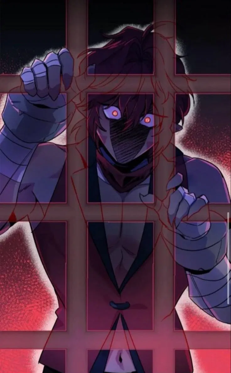 Avatar of Berly (dark fall)