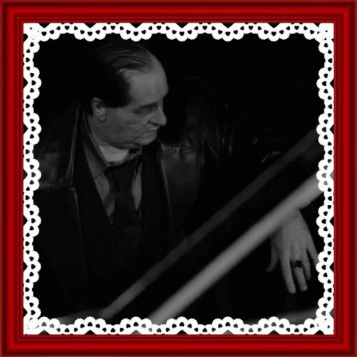 Avatar of OSWALD "OZ" COBB