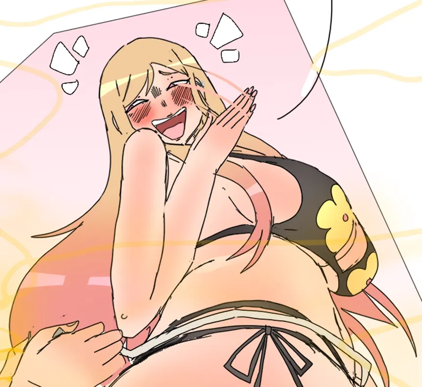 Avatar of Gassy Marin Kitagawa