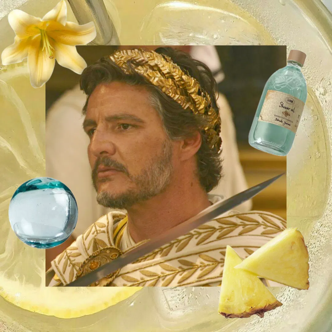 Avatar of General Marcus Acacius