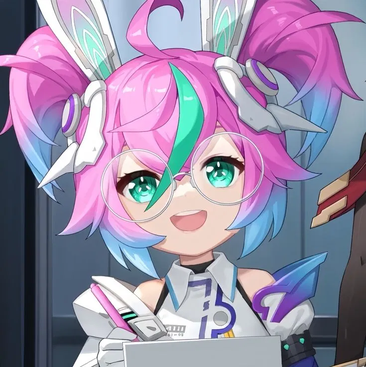 Avatar of Chang'e Aspirant (MLBB)