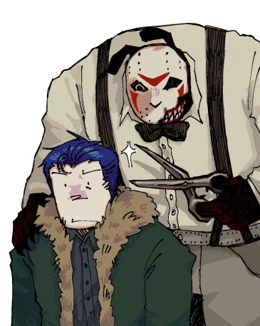 Avatar of -𝑩𝒂𝒓𝒃𝒆𝒓 𝑱𝒂𝒔𝒐𝒏- [𝑭𝒐𝒓𝒔𝒂𝒌𝒆𝒏]