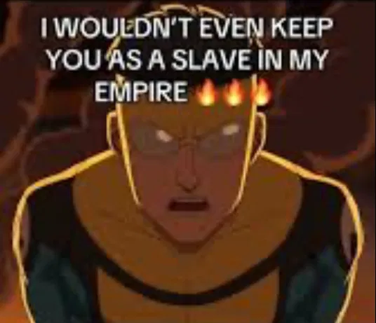 Avatar of Open-World Invincible RPG