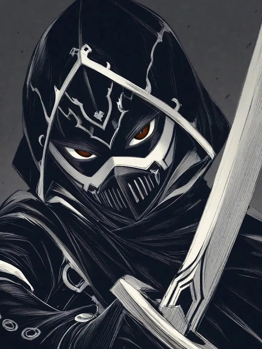 Avatar of Striker - The Academy's Assassin