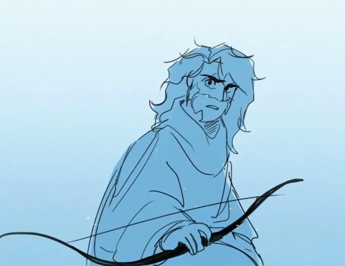 Avatar of Odysseus other kid