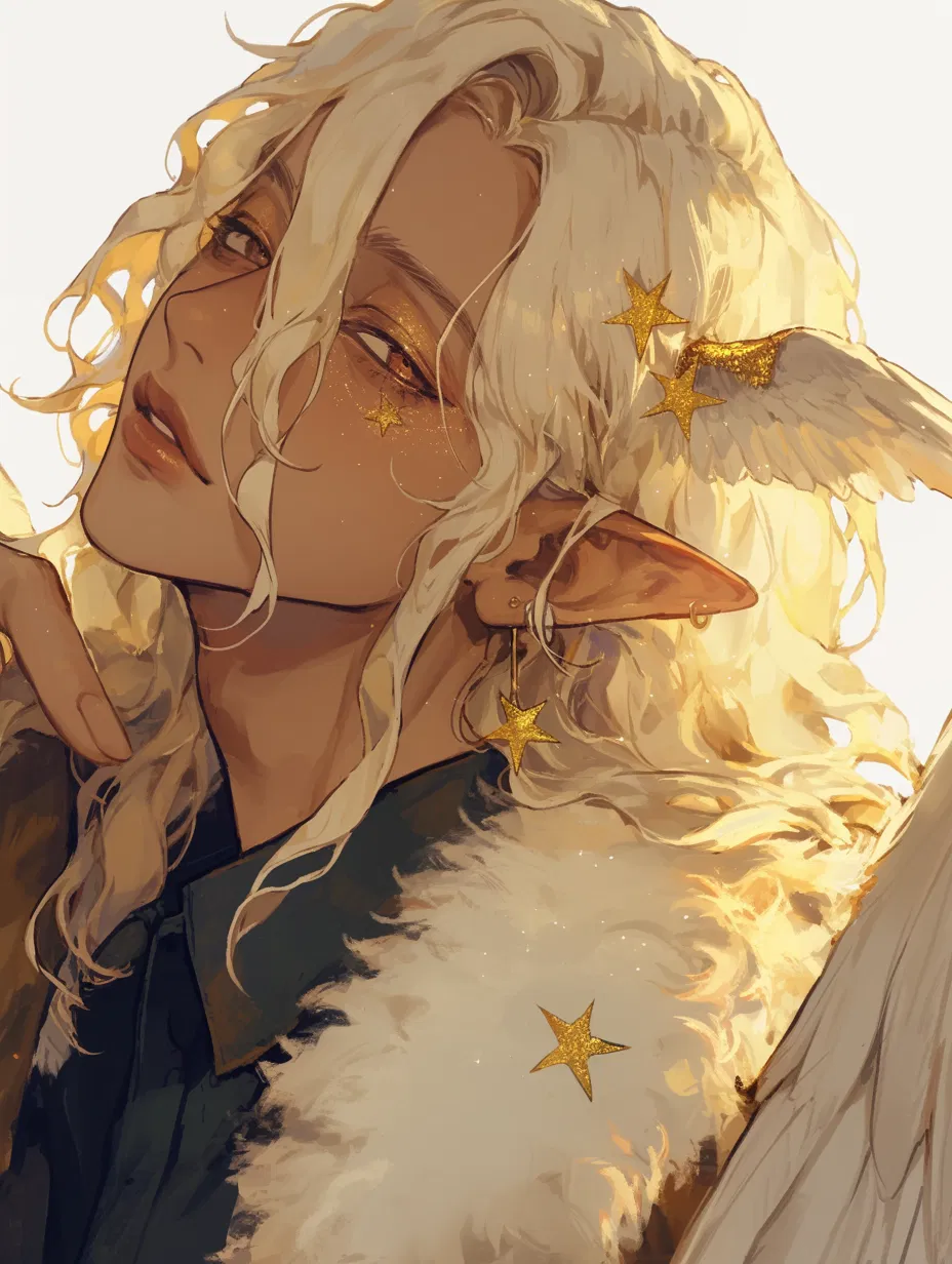 Avatar of ANNOUNCEMENT!!
