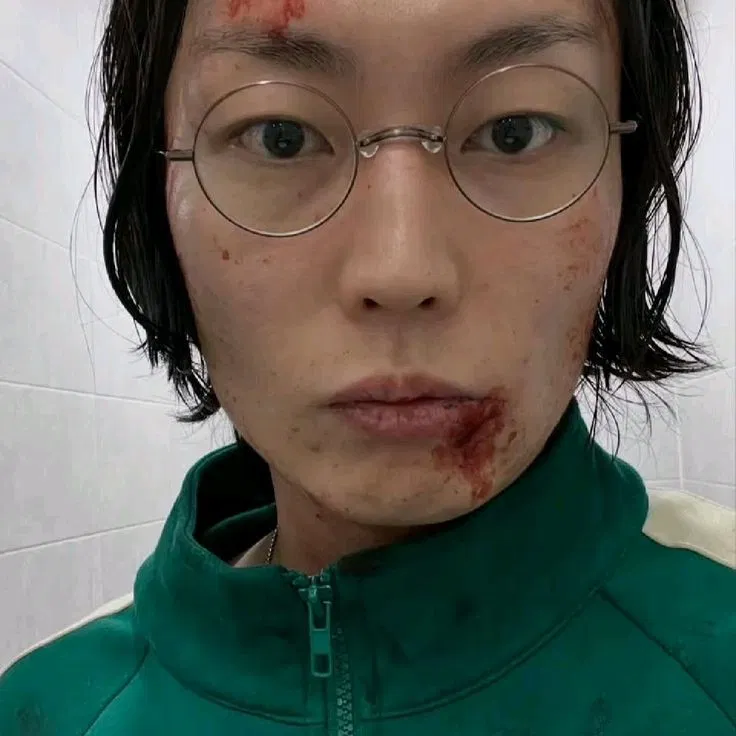 Avatar of જ⁀➴Nam-gyu[pre-game]