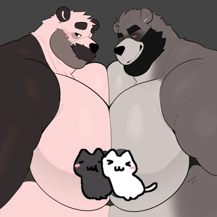 Avatar of Pom & Gruff