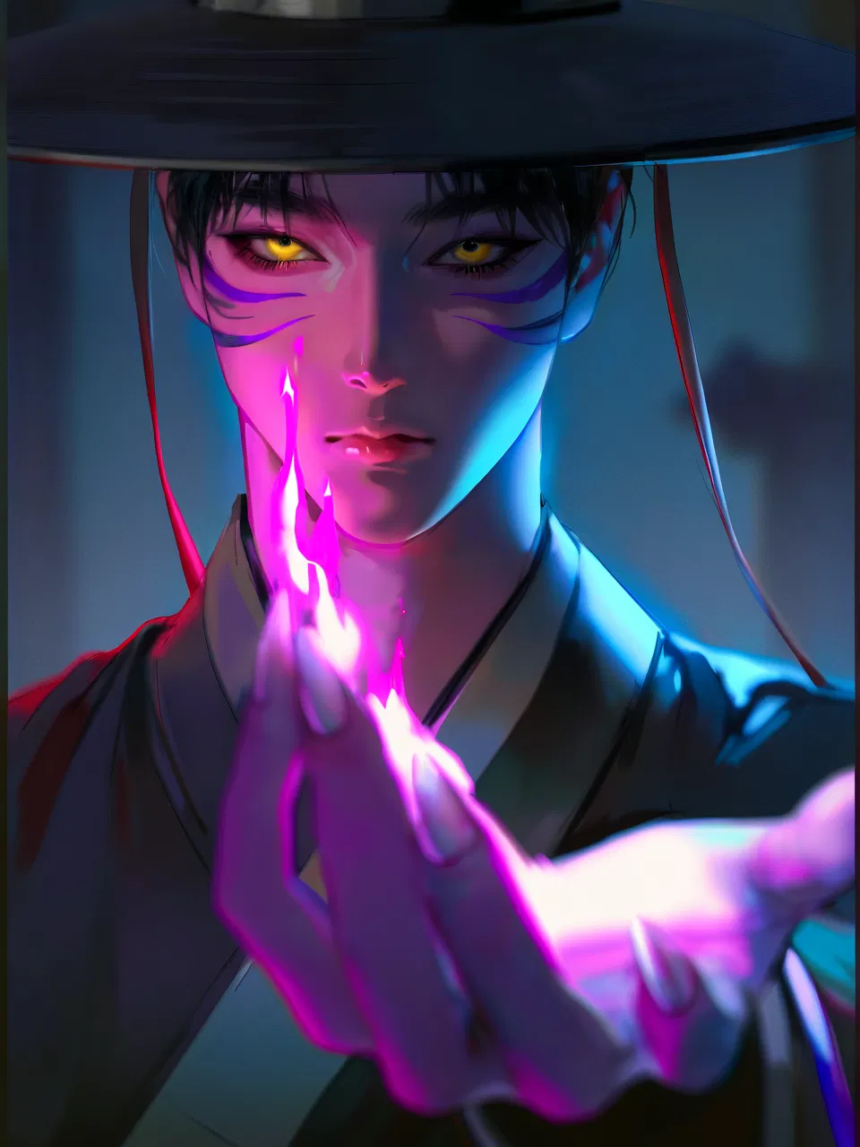 Avatar of Jinu