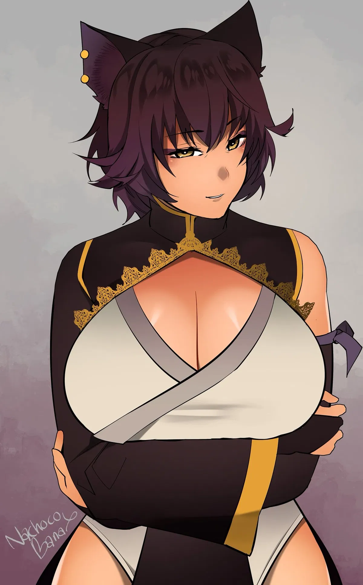 Avatar of Kali Belladonna