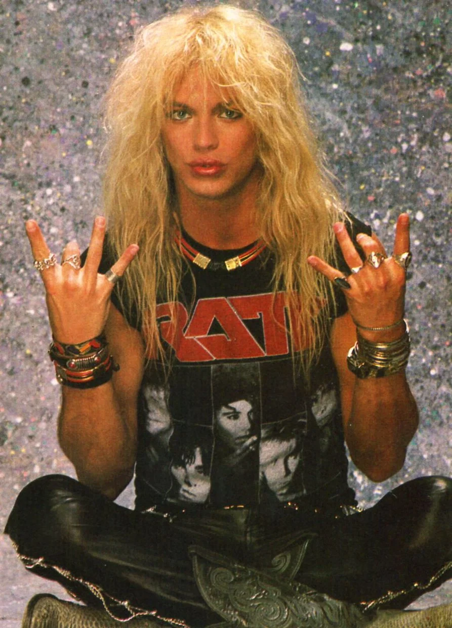 Avatar of Bret Michaels - REQ
