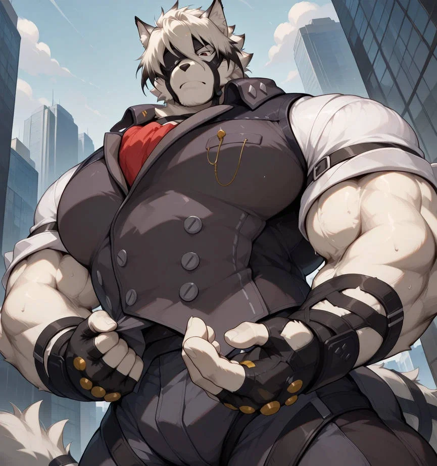 Avatar of Lycaon's Growing Ether Levels